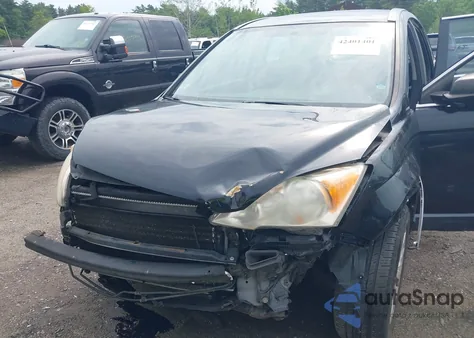 2008 Honda Cr-V Lx from USA, damaged, VIN JHLRE48308C026156